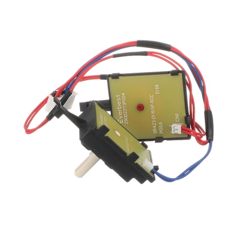 Ge WH04X29307 GE Selector Switch WH04X29307